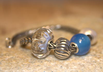 Ocean Whispers Bracelet