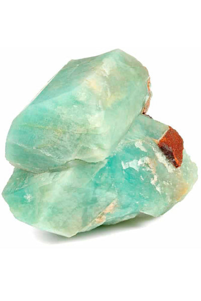 Amazonite raw