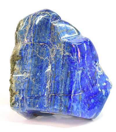 Lapis raw stone