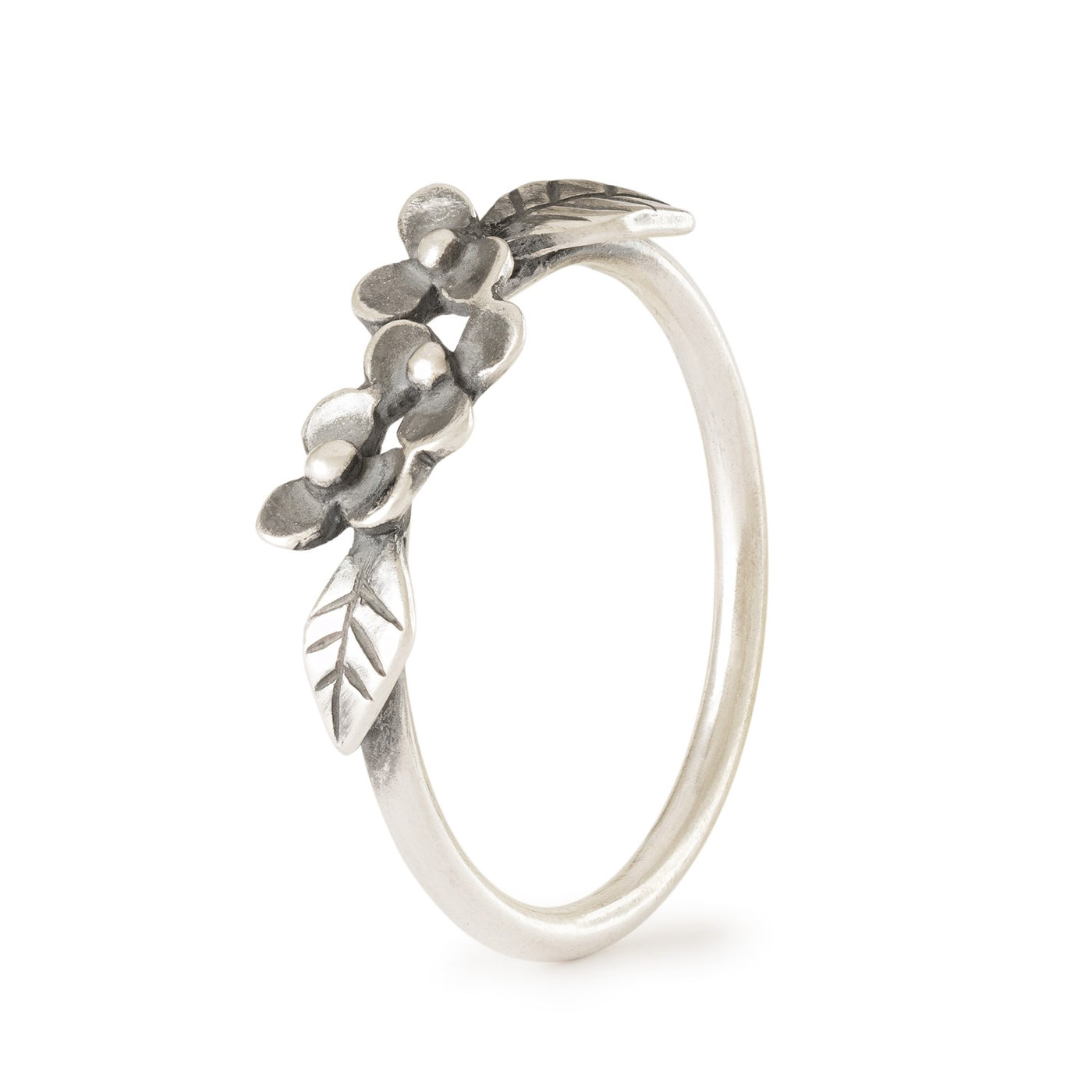 Flower Grace Ring