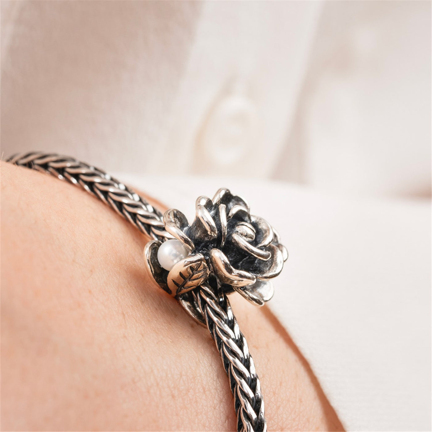 Rose of June Bracelet