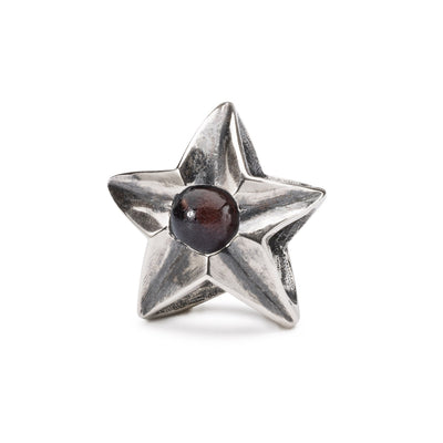 Aries Star Bead