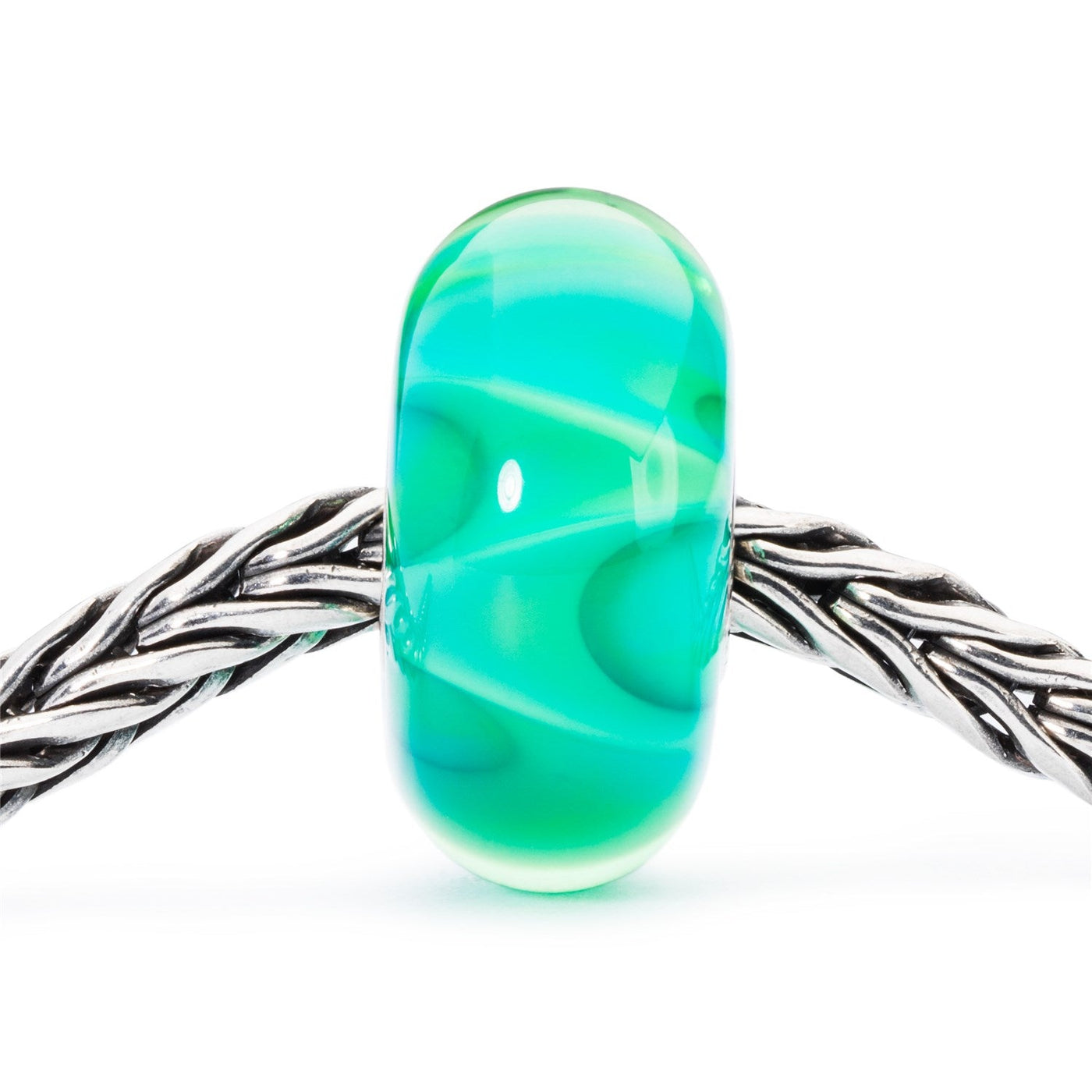 Spring Wave Bead