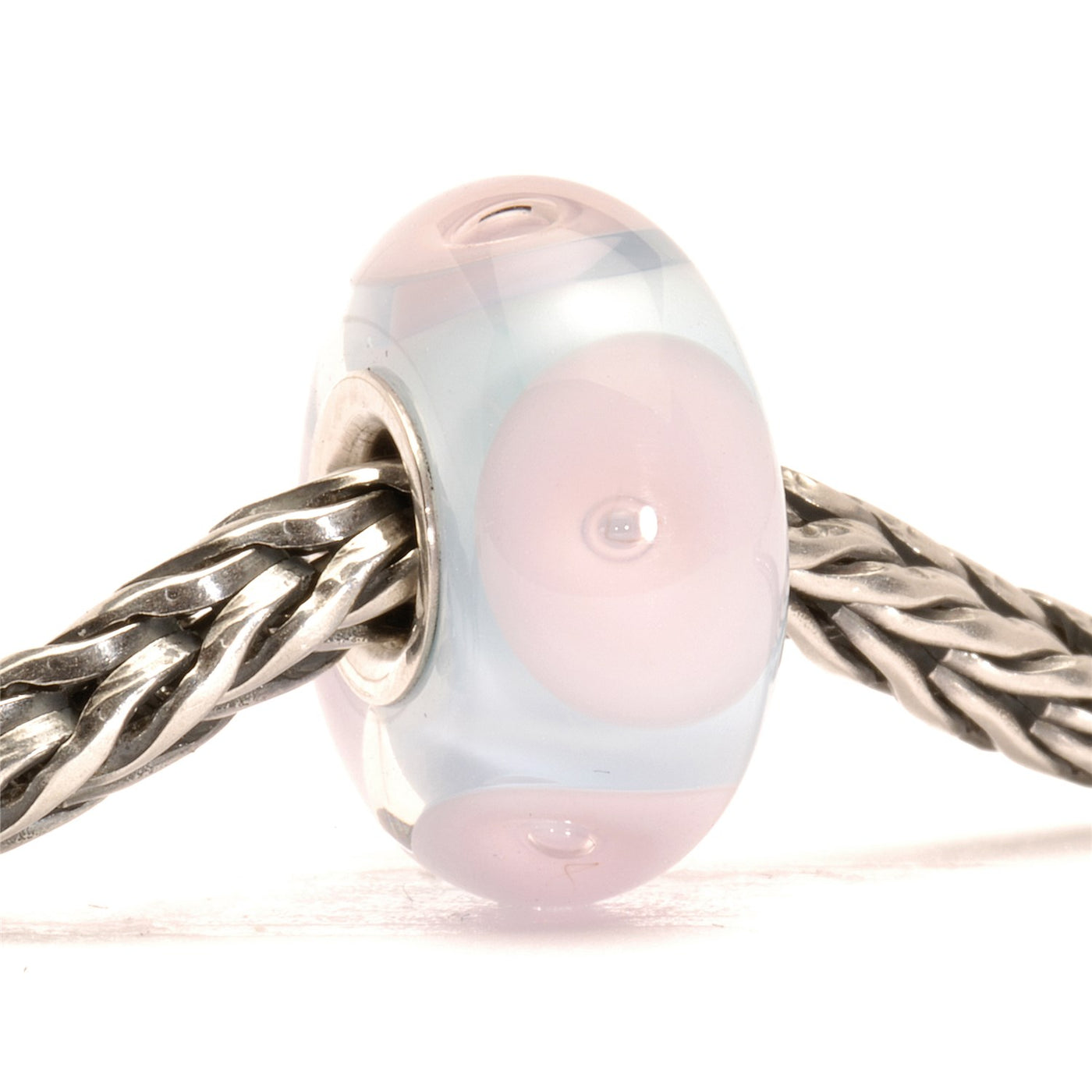 Light Blue Pastel Bead