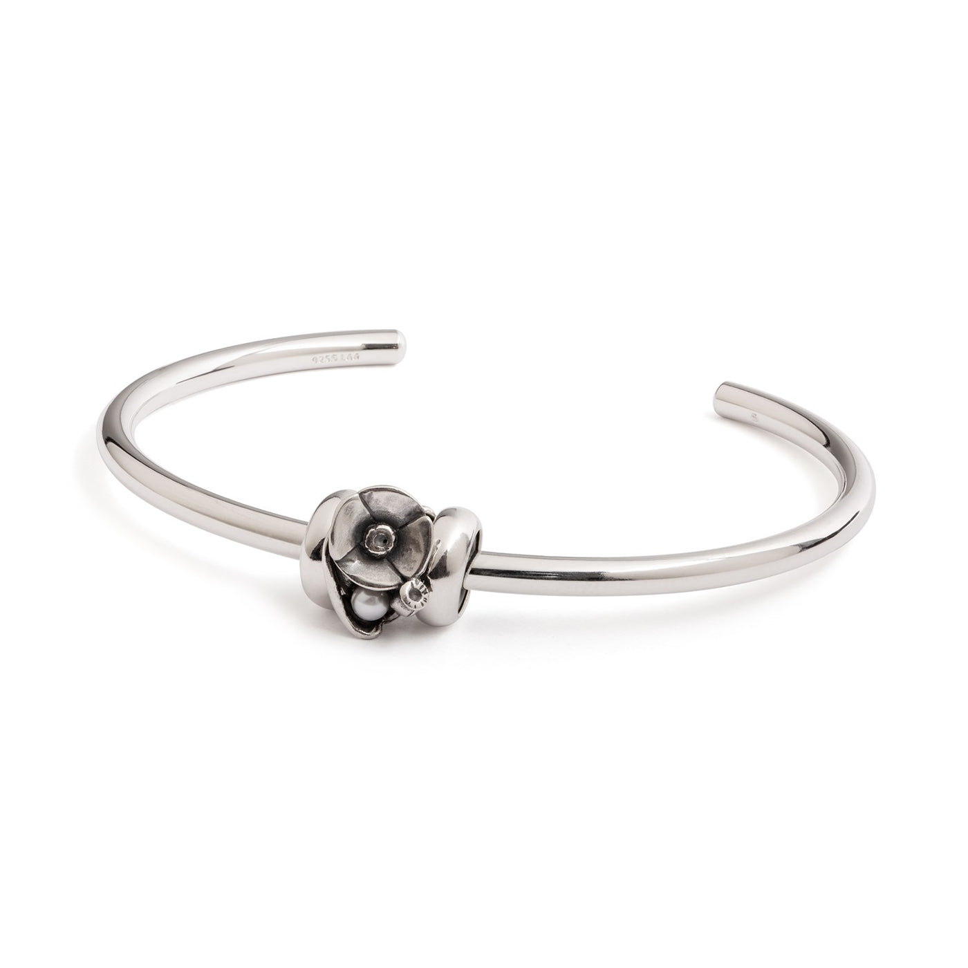 Poppy of August Bangle