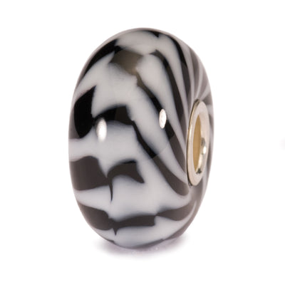 Zebra Bead