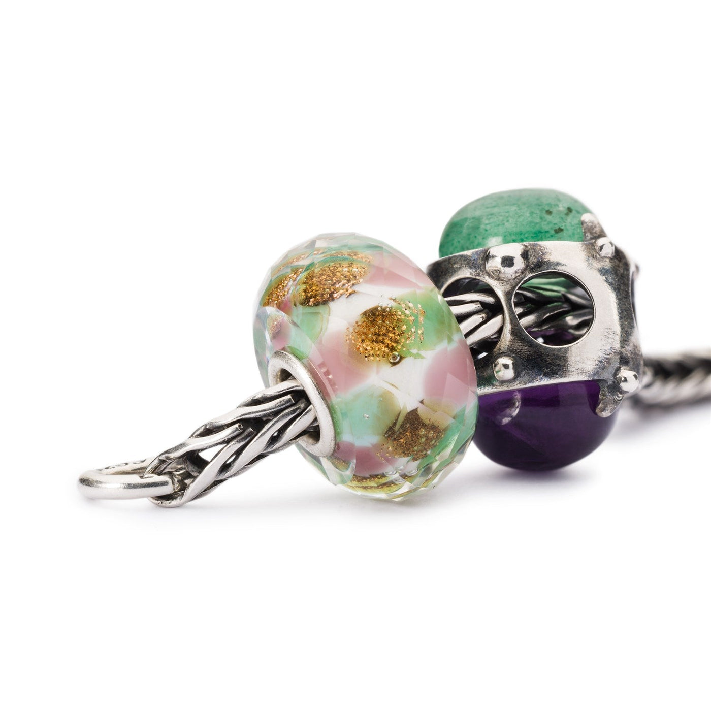 Cradle of Courage Bead