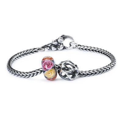 Roses for Mom Bead