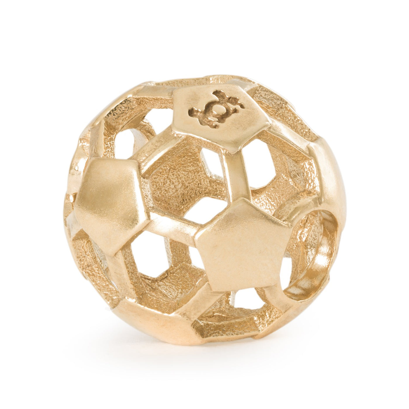 Football Passion, Gold Bead