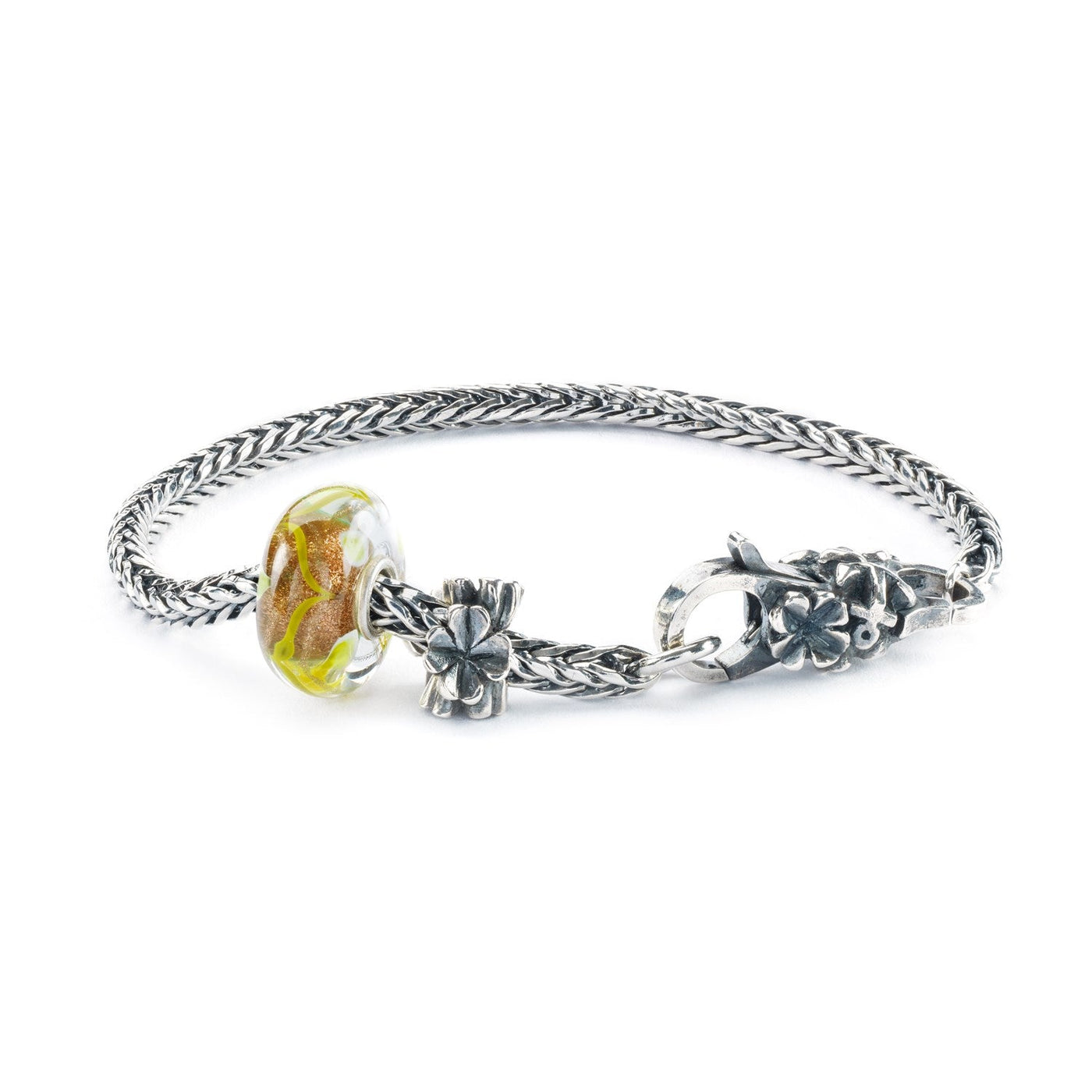 Fortune Keepers Bracelet