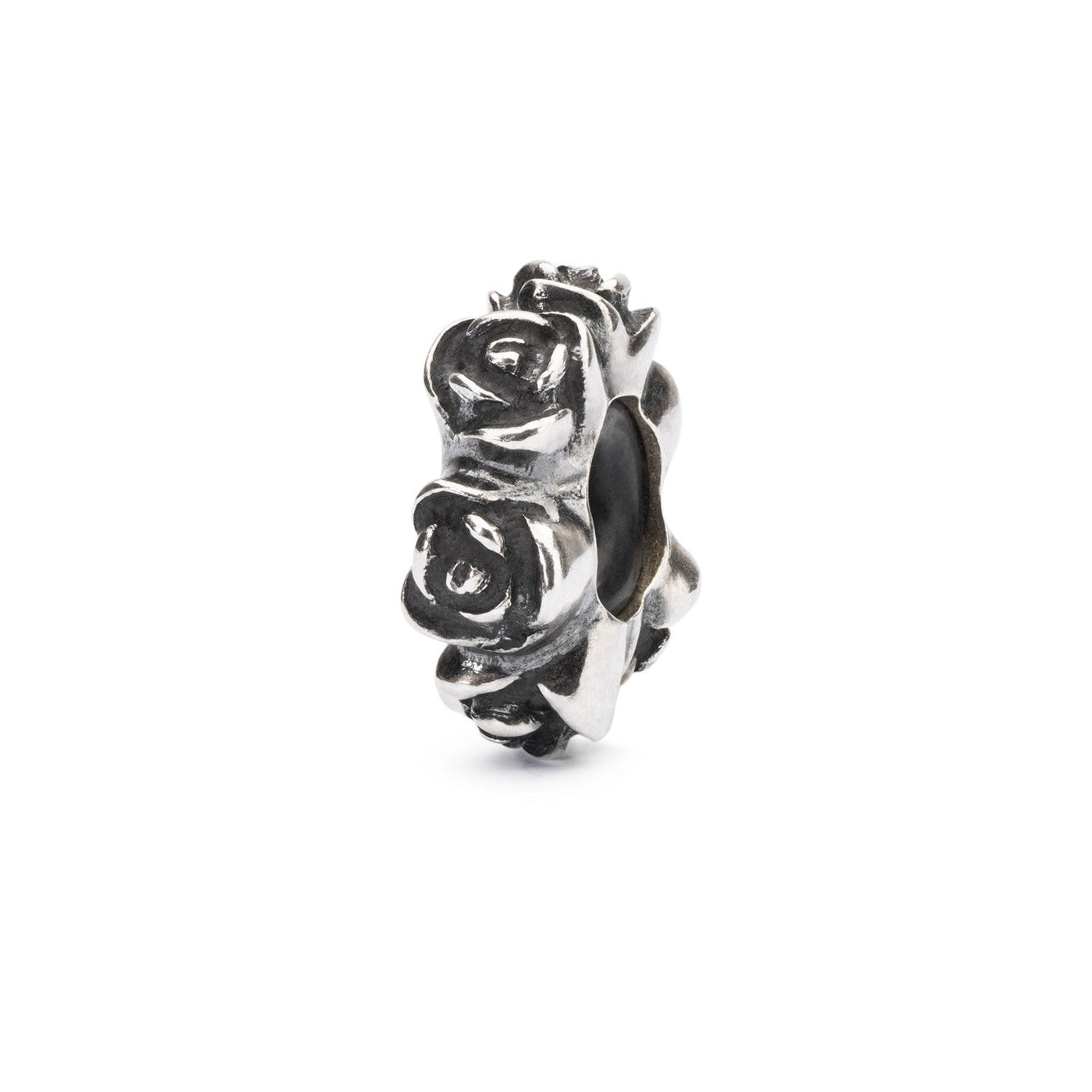 Entangled Roses Bangle