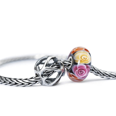 Roses for Mom Bead