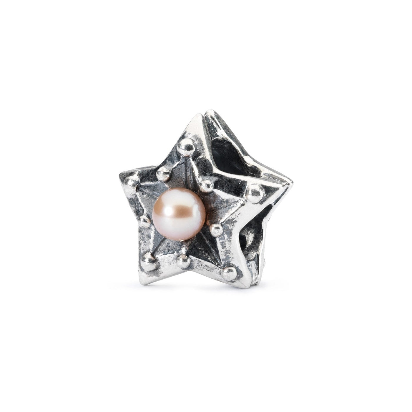 Star of Passion Bead