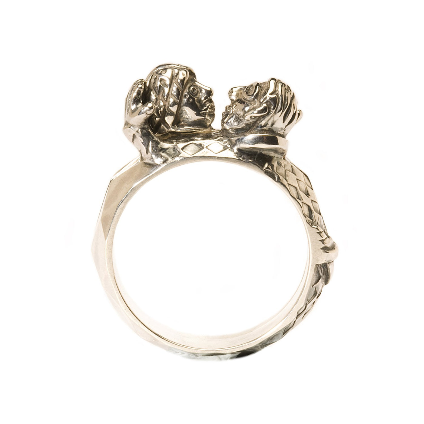 The Kiss Ring