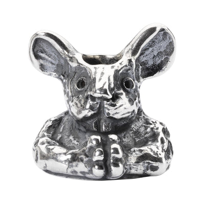 Fantasy Mouse Head Pendant